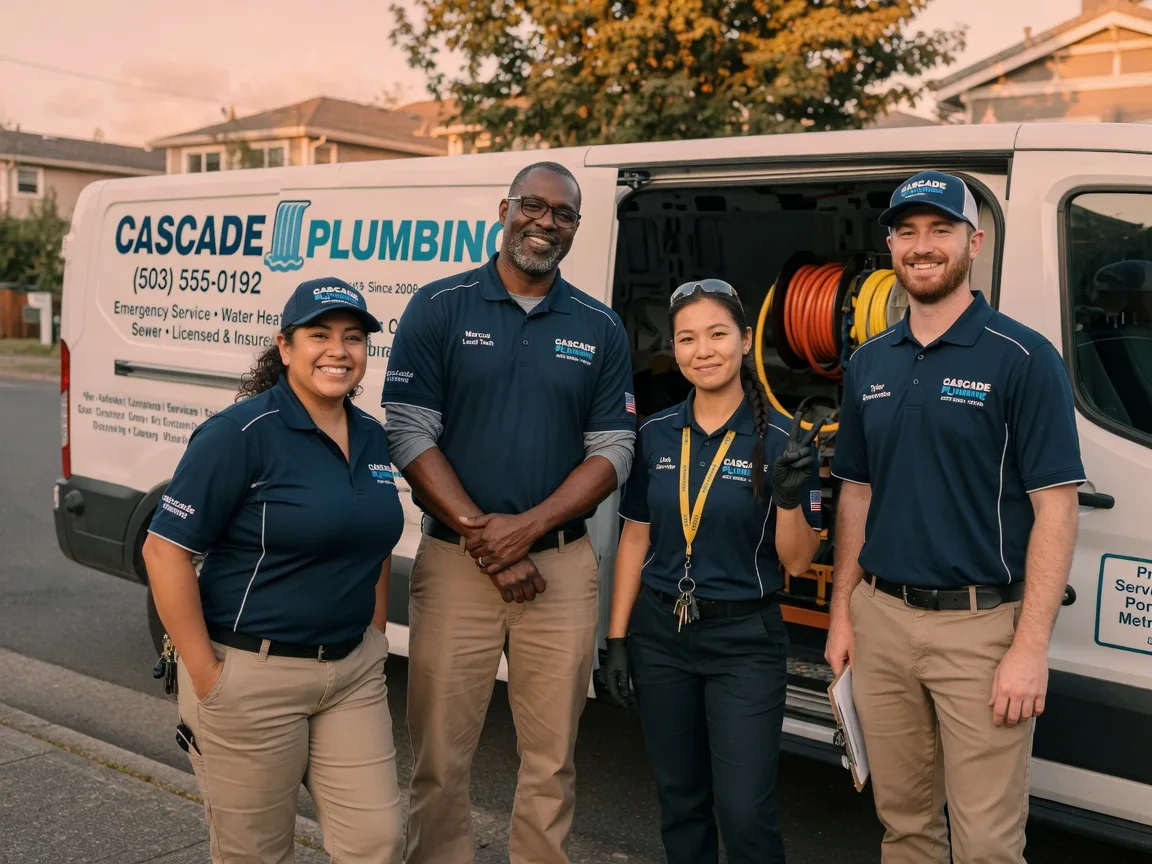 Emergency Plumber company in Temple, GA